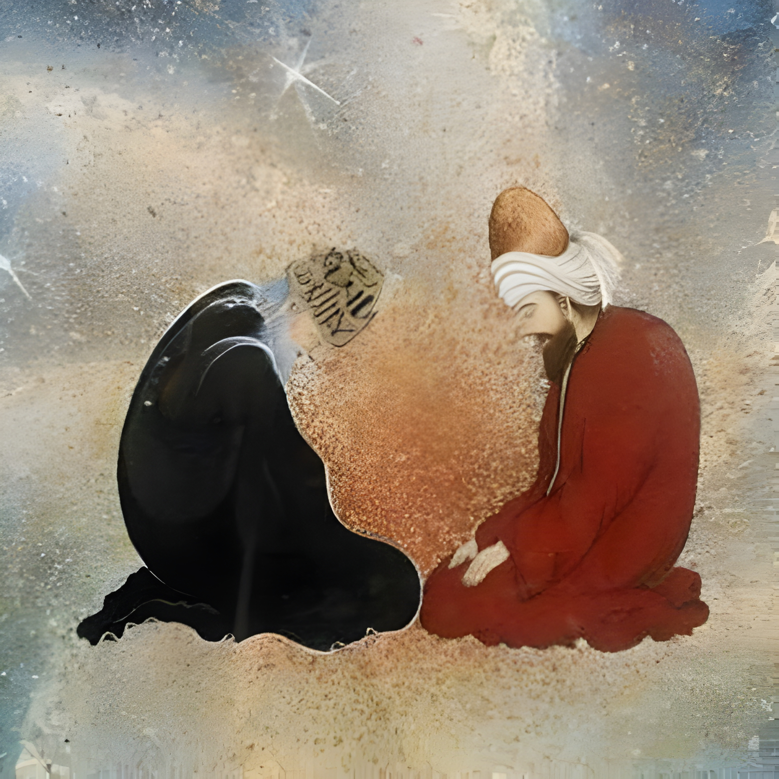 Al-Murid As-Sadiq The True Murid