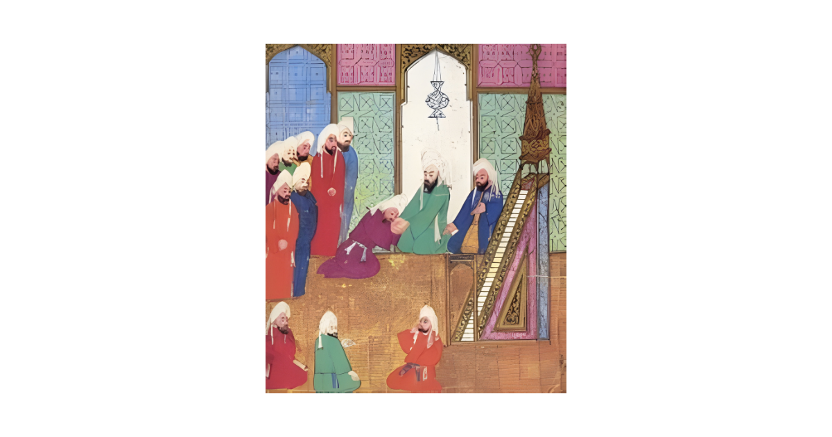 The Bay’ah: A Prophetic Sunna